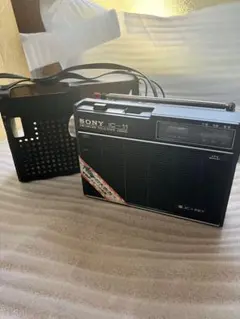 2025年最新】Sony ICF-110Bの人気アイテム - メルカリ