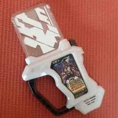 dxデンジャラスゾンビガシャット バグルドライバー 付属 エグゼイド ガシャット