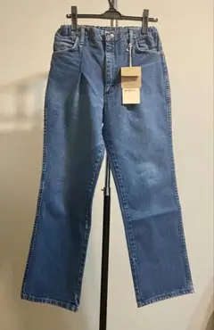 【ほぼ未使用】go-getter ゴーゲッターREMAKE DENIM