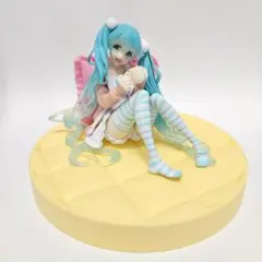 初音ミク フィギュア オリジナル私服ver.