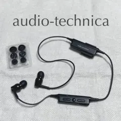 audio-technica／ワイヤレスヘッドホン ／ATH-CKR35BT