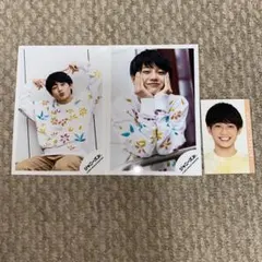 真弓孟之 公式写真 デタカ