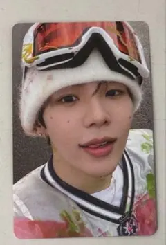 ショウタロウ RIIZE ライズ All of You ラキドロ タワレコ