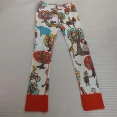 ブーフーウー ボトムス