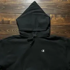 Champion US規格 スーパーフーディー　L