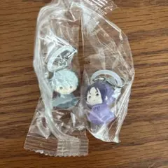 めじるしアクセサリー　凪　玲王