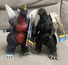 ゴジラストア 博多 限定 ヘドラ ブラックパープル Ver 新品未開封