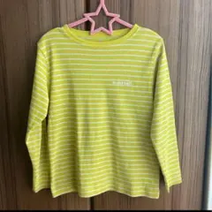 モンベル キッズ ロンT(パタゴニアColombiaノースフェイス ビームス