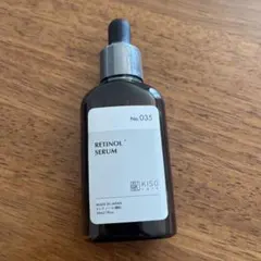 KISO RETINOL SERUM 30mlのサムネイル