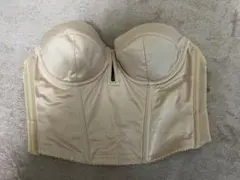 ビスチェのみ　TREAT DRESSING （D70ブライダルインナー）