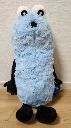 パペットスンスン ビッグぬいぐるみ