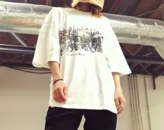 thee greatest botch Tシャツ　XL Botch the Summer Tシャツ | thee greatest botch