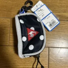 ボールポーチ アクセサリー