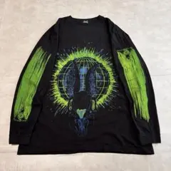 ガリュウホンポ 鹿ロングTシャツ DEZERT 千秋さん着用 新品 - メルカリ