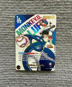 大谷翔平 直筆サイン 専属カメラマン 非売品 ドジャース 鑑定書付き