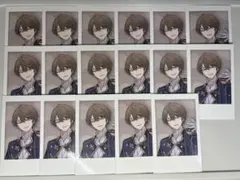 加賀美ハヤト 5周年 ランダムチェキ風カード