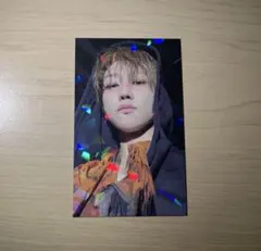 2025年最新】SEVENTEEN ラキドロ ユニバ ミンハオの人気アイテム