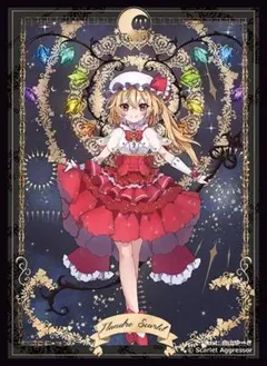 2026年最新】東方 VISION フランドール スリーブの人気アイテム - メルカリ