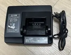 YAMAHA 充電器 X3S-02 電動アシスト自転車バッテリー用 新品未使用