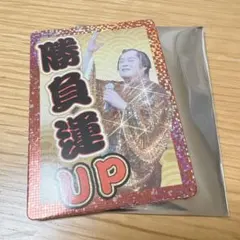 ファミマ 福袋 ファミマツケン福袋 2026 マツケンサンバ　勝負運