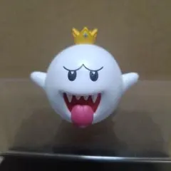 スーパーマリオ ファッションリングコレクション キングテレサ リング ガチャ