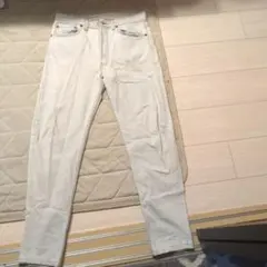 Levi's 501 ストレートデニム USA製 W32 L32のサムネイル