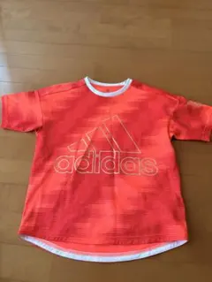 アディダス　Tシャツ　150