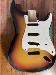 2026年最新】ストラト ボディ アルダーの人気アイテム - メルカリ