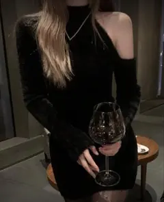 SHEIN ワンピース