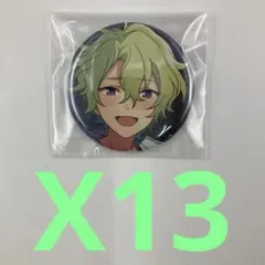 最終値下げ】あんスタ テーマスカウト 缶バッジ 2022 椎名ニキ - メルカリ