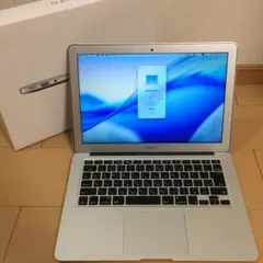 MacBook Air (13-inch, 2017) 8G/256G VL