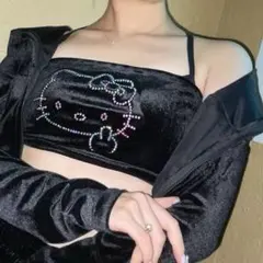 tsuki boutique ハローキティー 3点セット