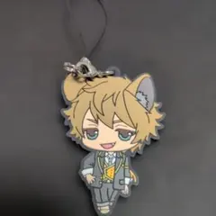 ラバーマスコット ストラップ