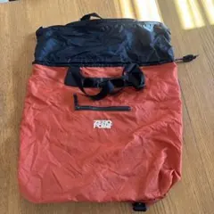 モンベル トートバッグ