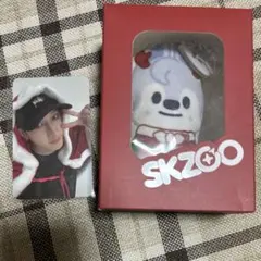 バンチャン ウルフチャン