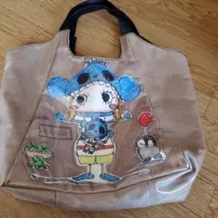 イルメールILEMER トートバッグ