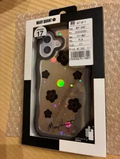 MARY QUANT iPhone 17 ケース 6.3インチのサムネイル