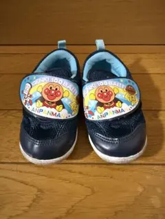 アンパンマン スニーカー 15.0 EE