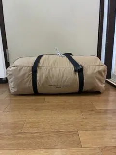 【美品】テンマクデザイン サーカスTC コンフォート ソロのサムネイル