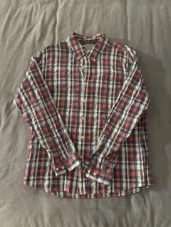 L.L.Bean エルエルビーン オーガニックコットン素材　L