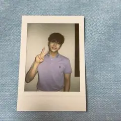 GATE6 ASTROトレカ ポラロイド　MJ 37