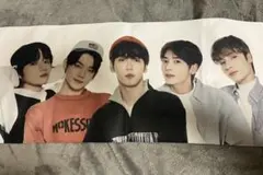 TOMORROW X TOGETHERスローガン