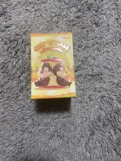 チップとデールFun-loving Brothers POP MART【未開封】