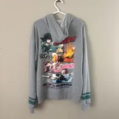 2026年最新】僕のヒーローアカデミア パーカーの人気アイテム - メルカリ