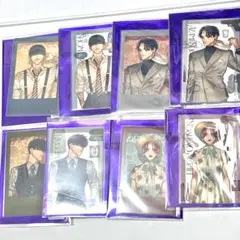幼馴染が絶対に負けないラブコメ 複製原画 しぐれうい 箔押しサイン