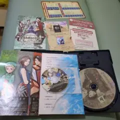 ラプソディア