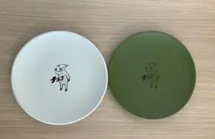 graniph 皿 2枚セットのサムネイル