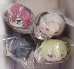 あんスタ　もちマス　ミニ　4点　Eden