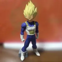 ドラゴンボール SMSP ベジータ B賞 THEORIGINAL - メルカリ