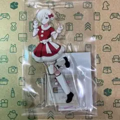 ミア・テイラー アクスタ サンタver. TOKIMEKIWinterフェス